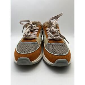 HOFF District Baltic Triangle Sneaker US 6 EU 36